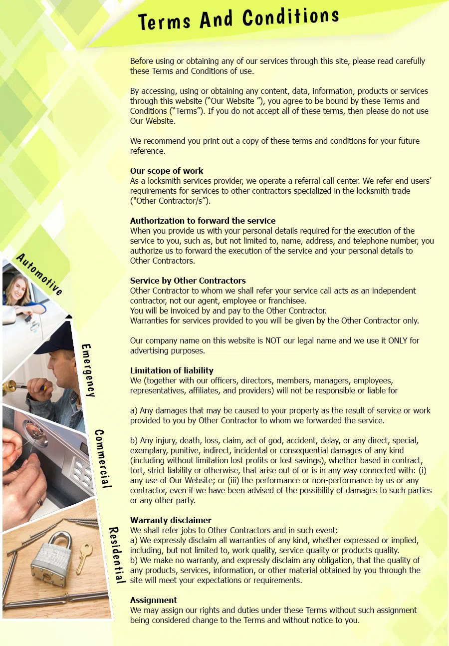 Lock Key Store Las Vegas, NV 702-577-3625